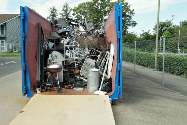 Best Garage Cleanout Services  in Satsuma, AL