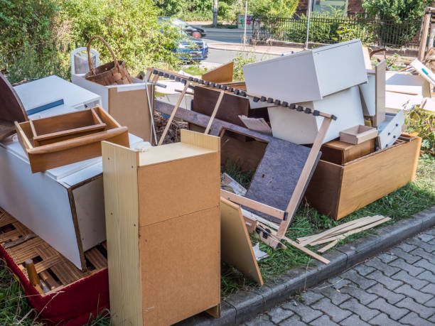 Best Estate Cleanout Services  in Satsuma, AL