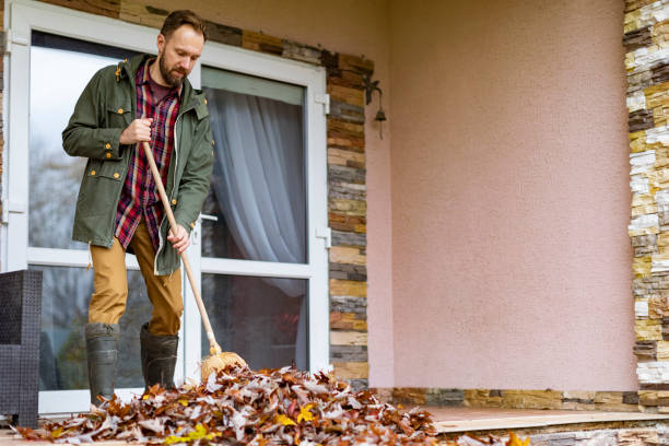 Best Attic Cleanout Services  in Satsuma, AL