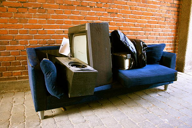 Best Office Junk Removal  in Satsuma, AL