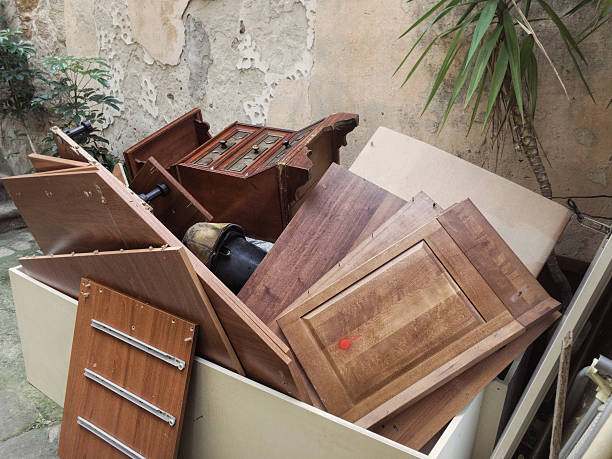 Best Commercial Junk Removal  in Satsuma, AL